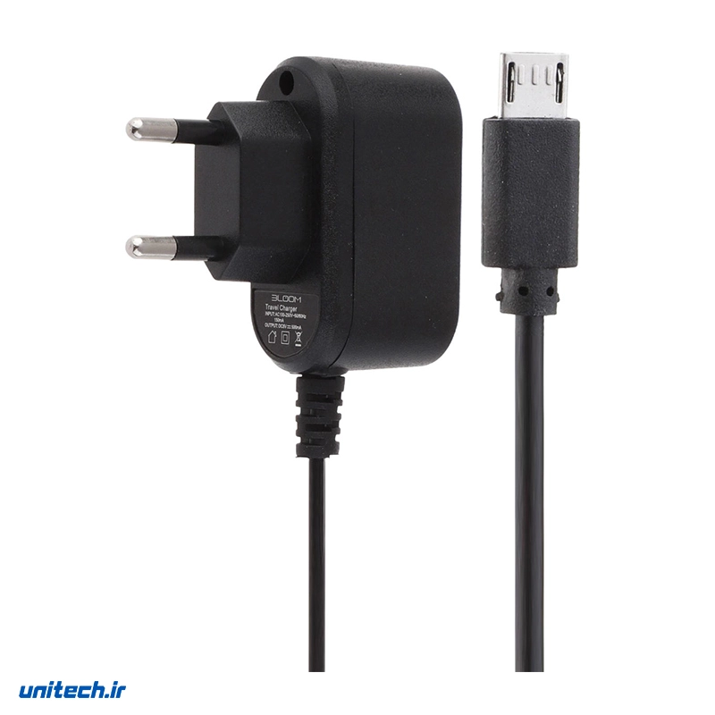 گوشی موبایل بلووم پلاس مدل B101 دو سیم کارت ظرفیت 32 مگابایت و رم 32 مگابایت، تصویر 9