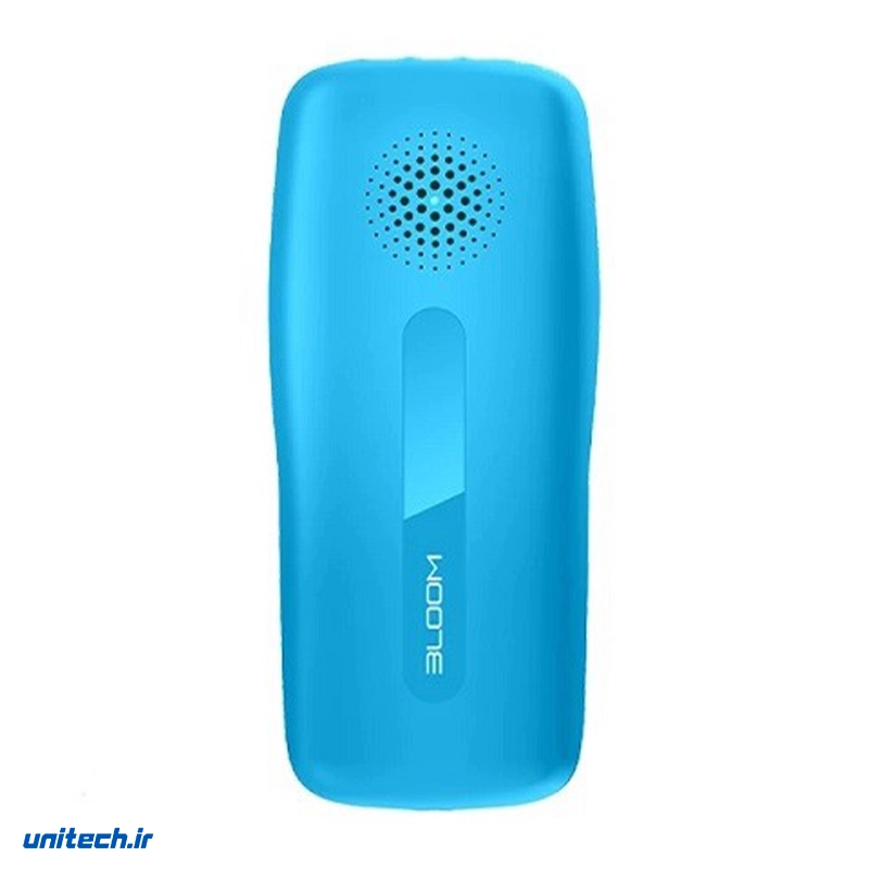 گوشی موبایل بلووم پلاس مدل B101 دو سیم کارت ظرفیت 32 مگابایت و رم 32 مگابایت، تصویر 4