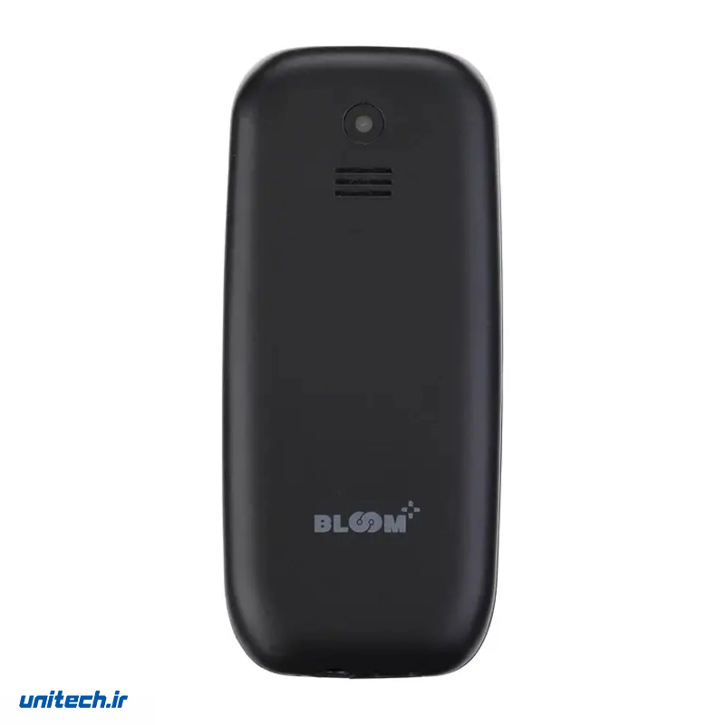 گوشی موبایل بلووم پلاس مدل Z8 دو سیم کارت ظرفیت 32 مگابایت و رم 32 مگابایت، تصویر 3