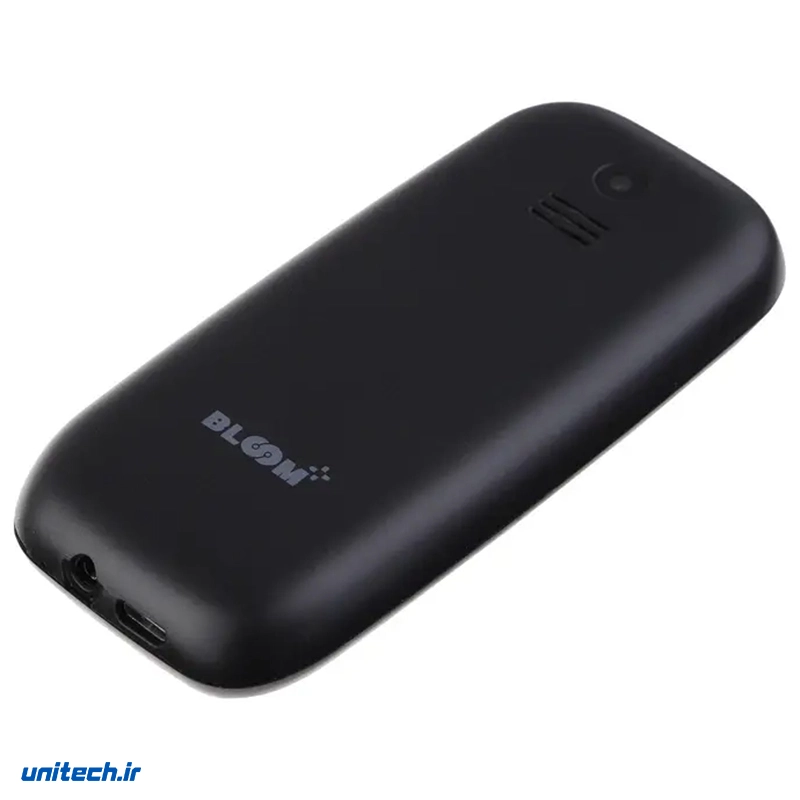 گوشی موبایل بلووم پلاس مدل Z8 دو سیم کارت ظرفیت 32 مگابایت و رم 32 مگابایت، تصویر 4