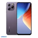 گوشی موبایل بلک ویو مدل A96 دو سیم کارت ظرفیت 256 گیگابایت و رم 8 گیگابایت