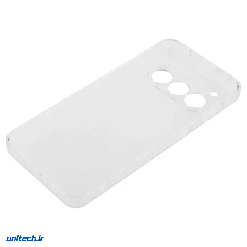 گوشی موبایل داریا مدل bond II دو سیم کارت ظرفیت 512 گیگابایت و رم 12 گیگابایت، تصویر 18