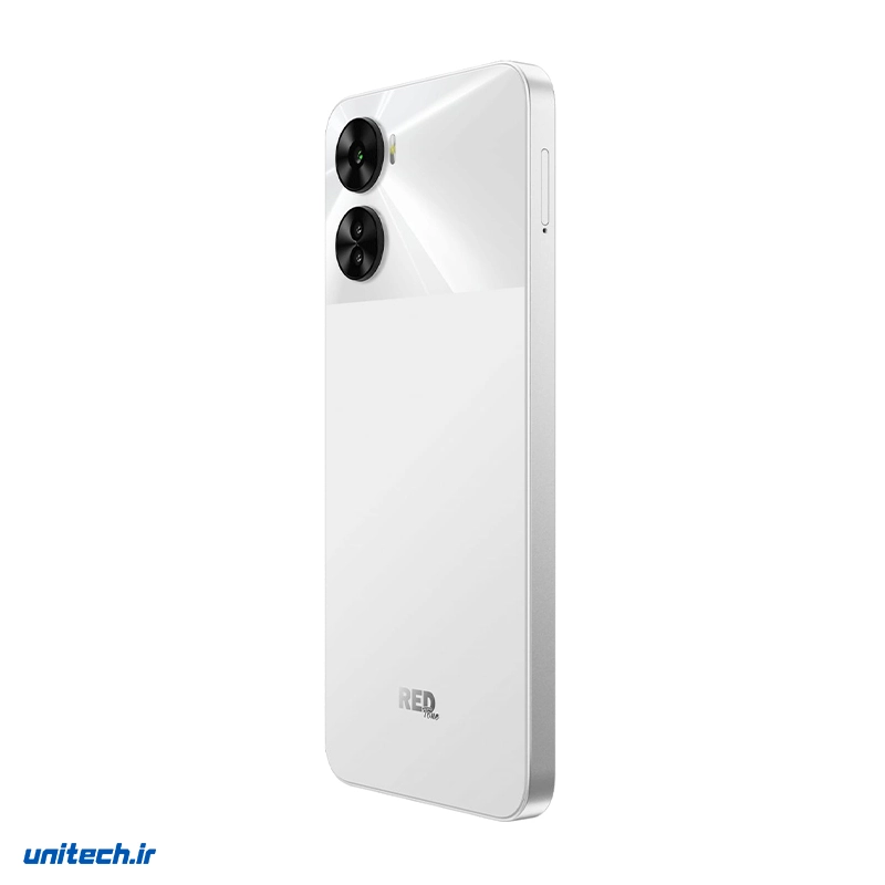 گوشی موبایل رد تون مدل E10 دو سیم کارت ظرفیت 64 گیگابایت و رم 4 گیگابایت، تصویر 3
