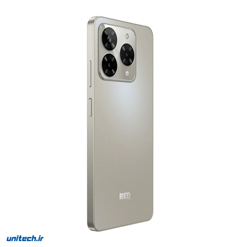 گوشی موبایل رد تون مدل L10 دو سیم کارت ظرفیت 128 گیگابایت و رم 4 گیگابایت، تصویر 3