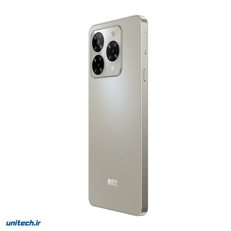 گوشی موبایل رد تون مدل L10 دو سیم کارت ظرفیت 128 گیگابایت و رم 4 گیگابایت، تصویر 4