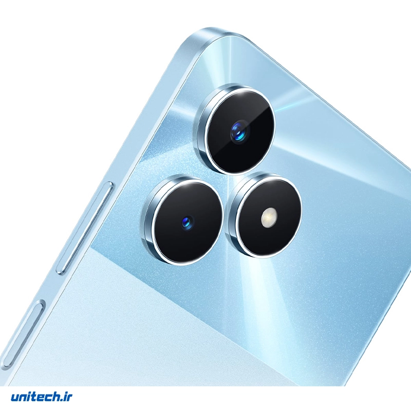 گوشی موبایل ریلمی مدل Note 50 دو سیم کارت ظرفیت 64 گیگابایت و رم 3 گیگابایت، تصویر 2
