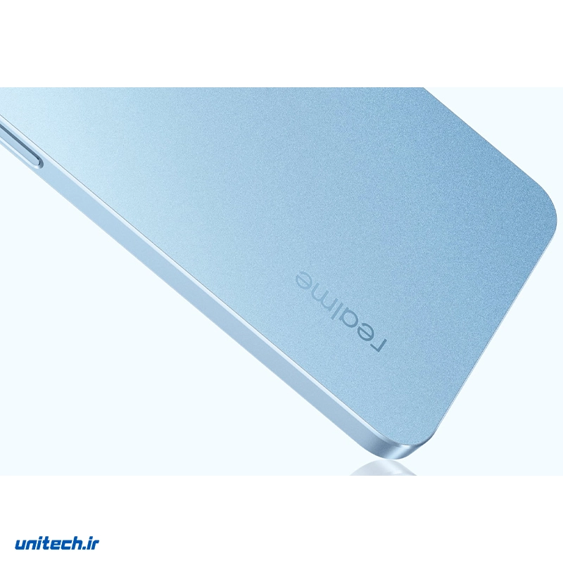 گوشی موبایل ریلمی مدل Note 50 دو سیم کارت ظرفیت 64 گیگابایت و رم 3 گیگابایت، تصویر 3