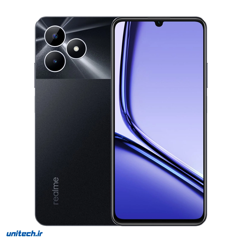 گوشی موبایل ریلمی مدل Note 50 دو سیم کارت ظرفیت 64 گیگابایت و رم 3 گیگابایت، تصویر 5