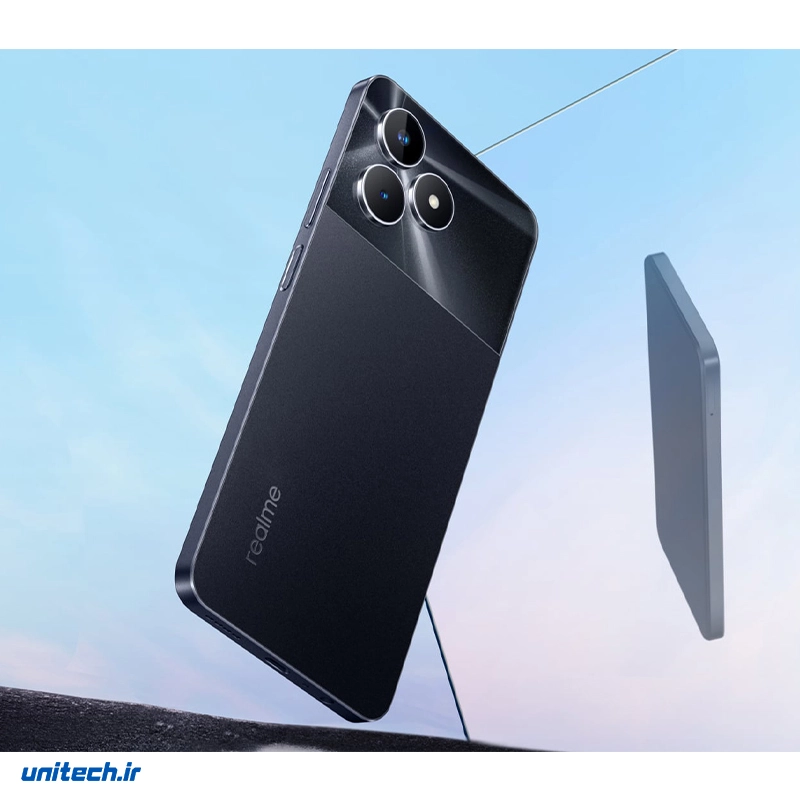 گوشی موبایل ریلمی مدل Note 50 دو سیم کارت ظرفیت 64 گیگابایت و رم 3 گیگابایت، تصویر 7