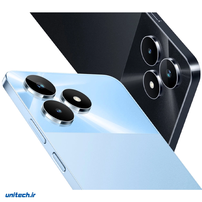 گوشی موبایل ریلمی مدل Note 50 دو سیم کارت ظرفیت 64 گیگابایت و رم 3 گیگابایت، تصویر 8