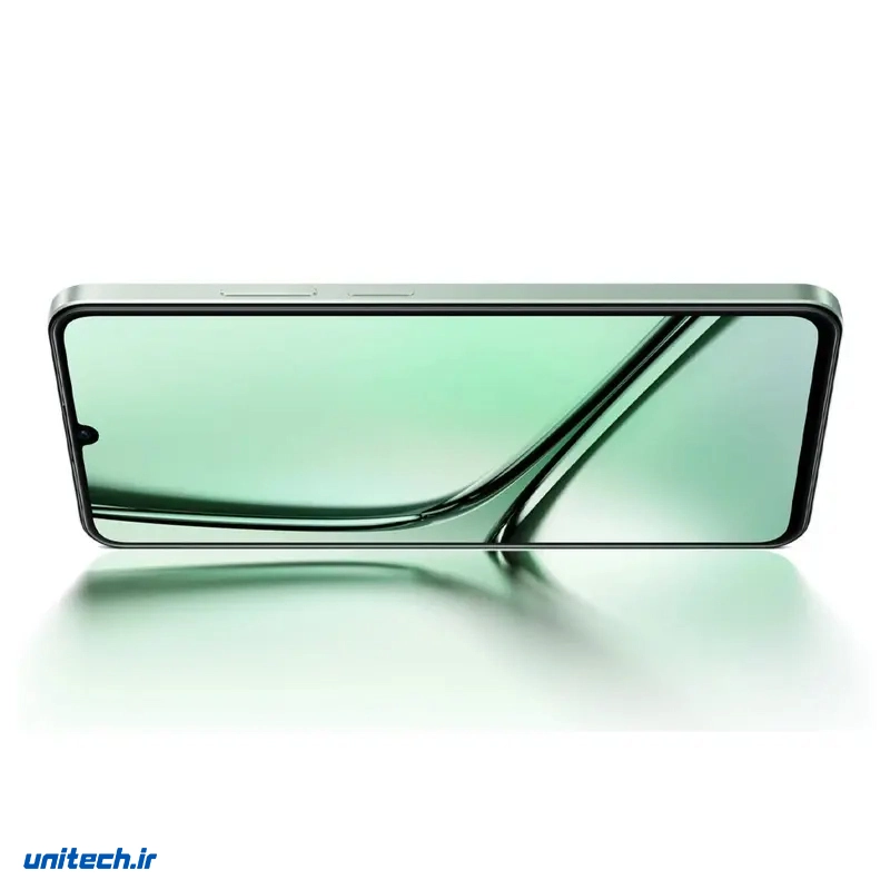 گوشی موبایل ریلمی مدل Note 60x دو سیم کارت ظرفیت 128 گیگابایت و رم 4 گیگابایت، تصویر 3