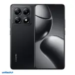 گوشی موبایل شیائومی مدل 14T Pro دو سیم کارت ظرفیت 1 ترابایت و رم 12 گیگابایت