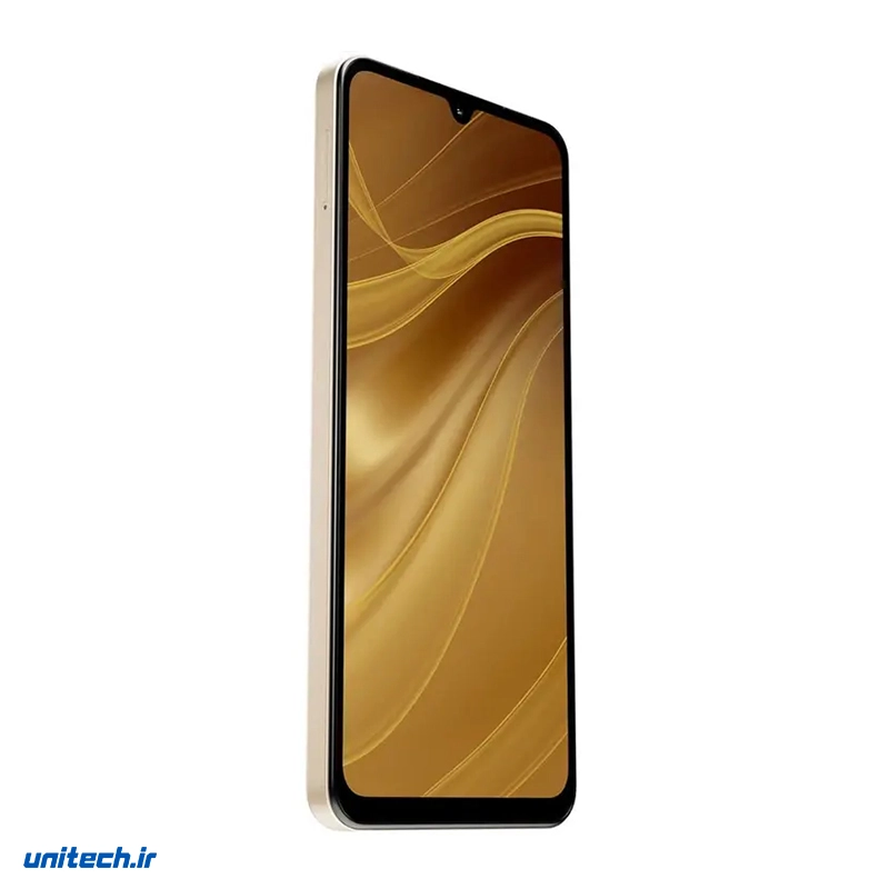 گوشی موبایل شیائومی مدل Poco C71 دو سیم کارت ظرفیت 64 گیگابایت و رم 3 گیگابایت، تصویر 5