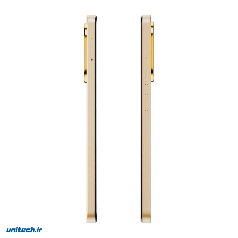 گوشی موبایل شیائومی مدل Poco C71 دو سیم کارت ظرفیت 64 گیگابایت و رم 3 گیگابایت، تصویر 6
