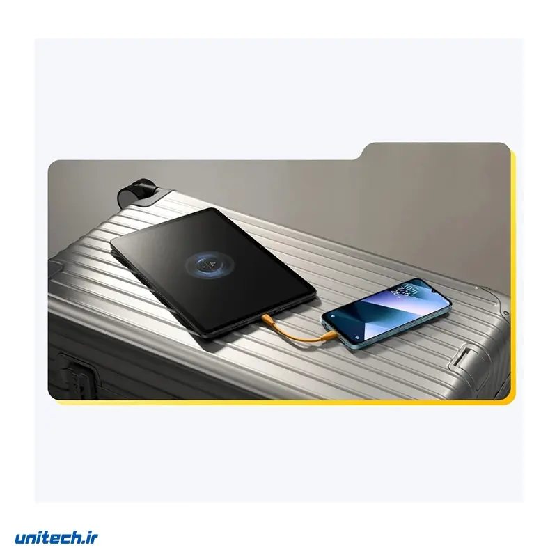 گوشی موبایل شیائومی مدل Poco C85 دو سیم کارت ظرفیت 128 گیگابایت و رم 6 گیگابایت، تصویر 15