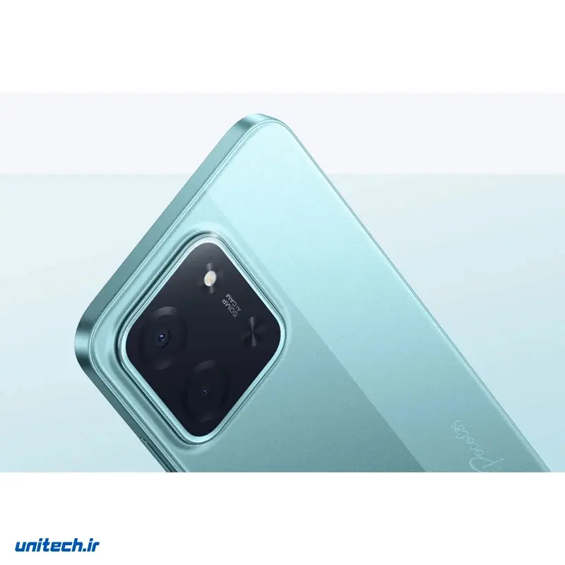 گوشی موبایل شیائومی مدل Poco C85 دو سیم کارت ظرفیت 128 گیگابایت و رم 6 گیگابایت، تصویر 9