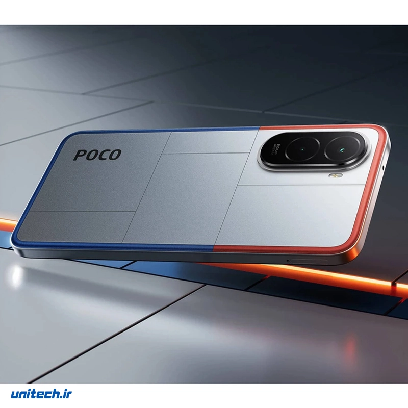 گوشی موبایل شیائومی مدل Poco M7 4G دو سیم کارت ظرفیت 256 گیگابایت و رم 8 گیگابایت، تصویر 11