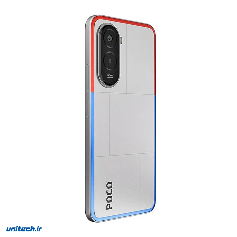 گوشی موبایل شیائومی مدل Poco M7 4G دو سیم کارت ظرفیت 256 گیگابایت و رم 8 گیگابایت، تصویر 5