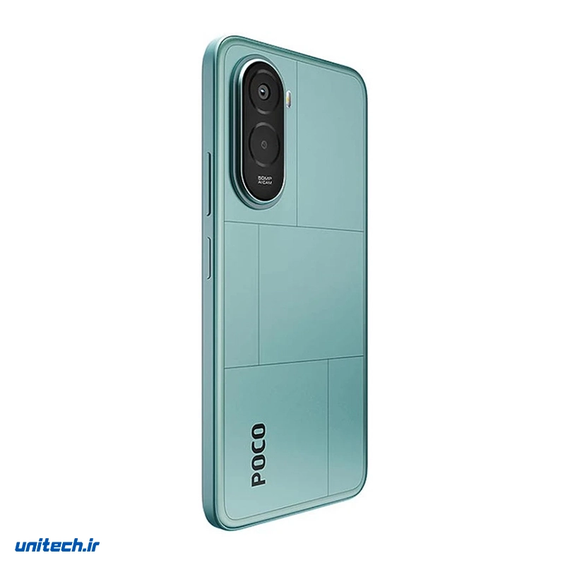 گوشی موبایل شیائومی مدل Poco M7 4G دو سیم کارت ظرفیت 256 گیگابایت و رم 8 گیگابایت، تصویر 2