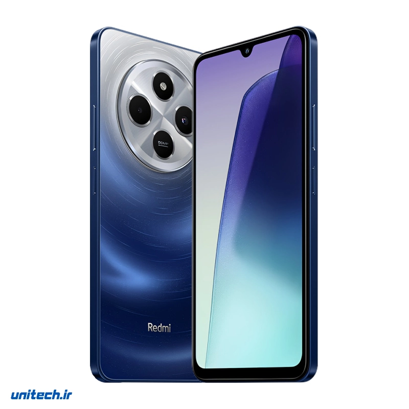 گوشی موبایل شیائومی مدل Redmi 14C دو سیم کارت ظرفیت 128 گیگابایت و رم 6 گیگابایت، تصویر 3