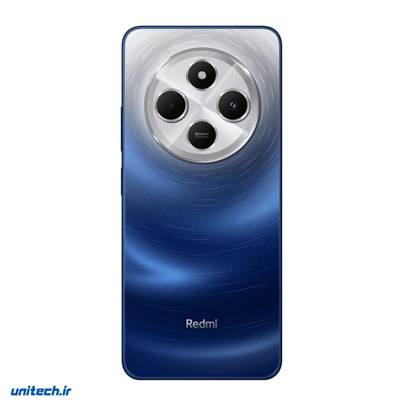 گوشی موبایل شیائومی مدل Redmi 14C دو سیم کارت ظرفیت 128 گیگابایت و رم 6 گیگابایت، تصویر 4