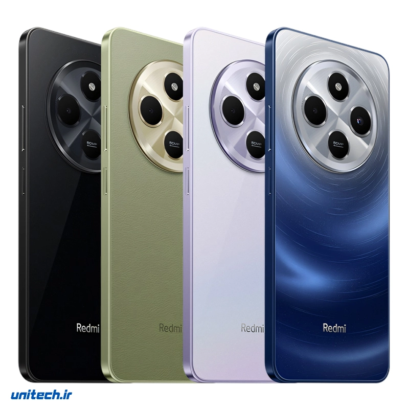 گوشی موبایل شیائومی مدل Redmi 14C دو سیم کارت ظرفیت 128 گیگابایت و رم 6 گیگابایت، تصویر 9