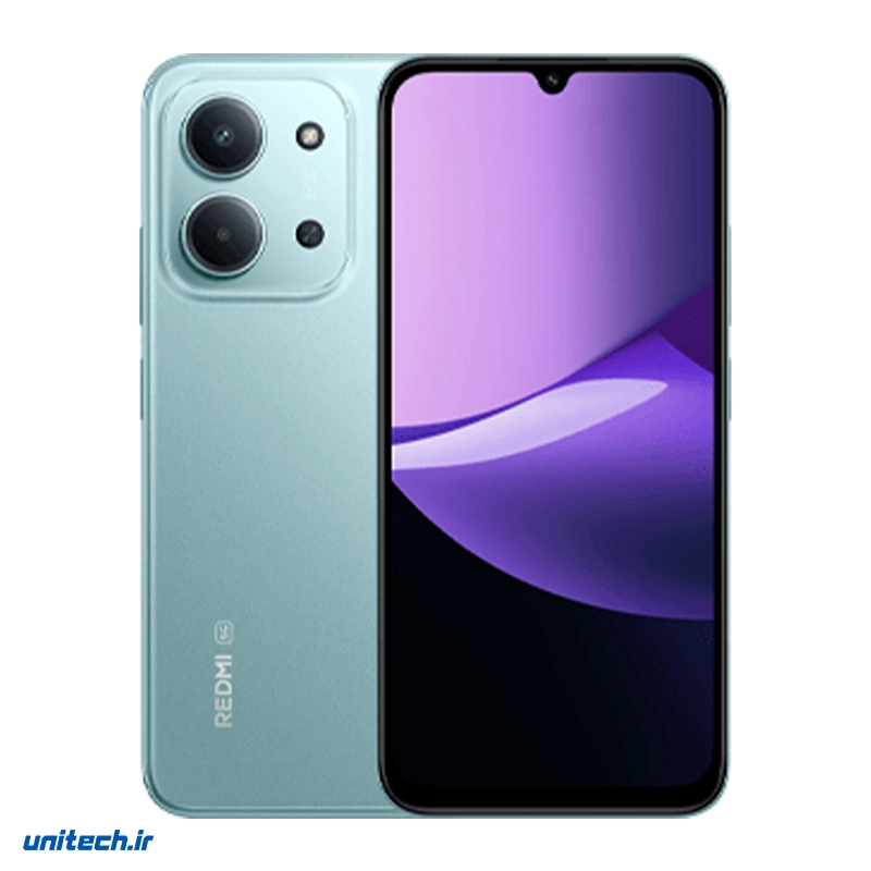گوشی موبایل شیائومی مدل Redmi 15C 4G دو سیم کارت ظرفیت 128 گیگابایت و رم 4 گیگابایت، تصویر 8