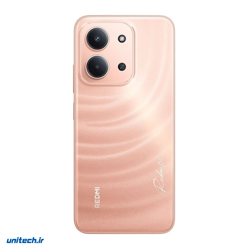 گوشی موبایل شیائومی مدل Redmi 15C 4G دو سیم کارت ظرفیت 128 گیگابایت و رم 4 گیگابایت، تصویر 11