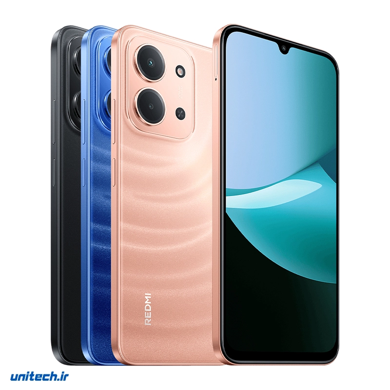 گوشی موبایل شیائومی مدل Redmi 15C 4G دو سیم کارت ظرفیت 128 گیگابایت و رم 4 گیگابایت، تصویر 12