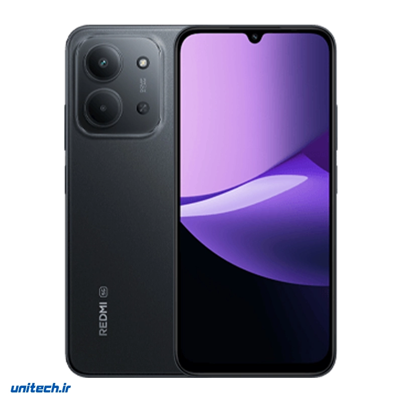 گوشی موبایل شیائومی مدل Redmi 15C 4G دو سیم کارت ظرفیت 128 گیگابایت و رم 4 گیگابایت، تصویر 5