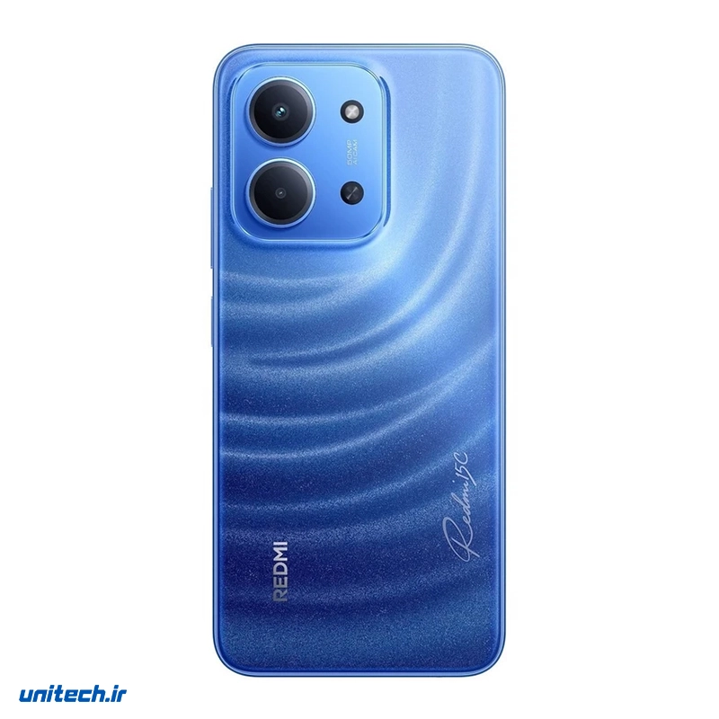 گوشی موبایل شیائومی مدل Redmi 15C 4G دو سیم کارت ظرفیت 128 گیگابایت و رم 4 گیگابایت، تصویر 2