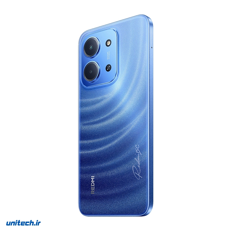 گوشی موبایل شیائومی مدل Redmi 15C 4G دو سیم کارت ظرفیت 128 گیگابایت و رم 4 گیگابایت، تصویر 3