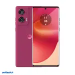 گوشی موبایل موتورولا مدل Edge 50 Fusion دو سیم کارت ظرفیت 512 گیگابایت و رم 12 گیگابایت