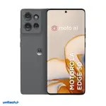 گوشی موبایل موتورولا مدل Edge 50 ظرفیت 512 گیگابایت و رم 12 گیگابایت