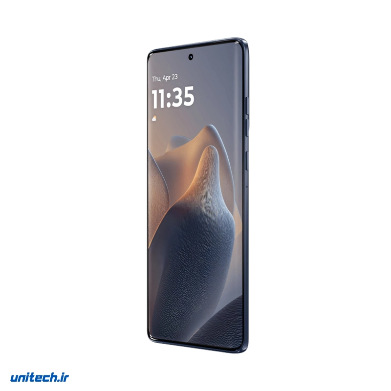 گوشی موبایل موتورولا مدل Edge 60 Fusion دو سیم کارت ظرفیت 256 گیگابایت و رم 12 گیگابایت، تصویر 7
