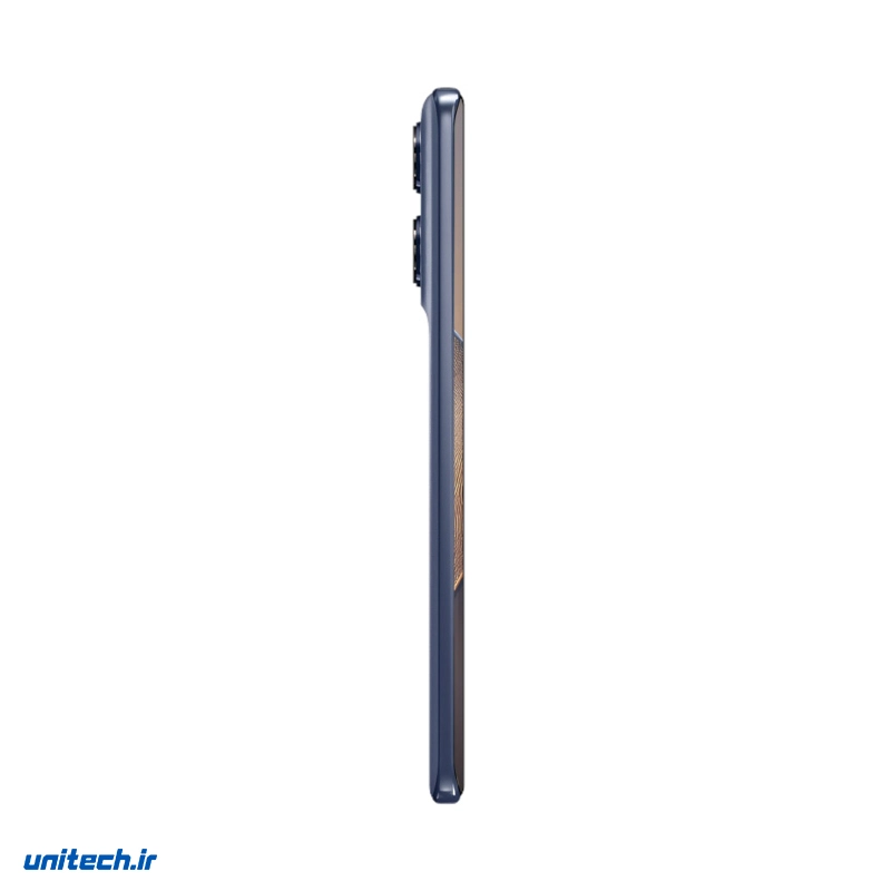 گوشی موبایل موتورولا مدل Edge 60 Fusion دو سیم کارت ظرفیت 256 گیگابایت و رم 12 گیگابایت، تصویر 8