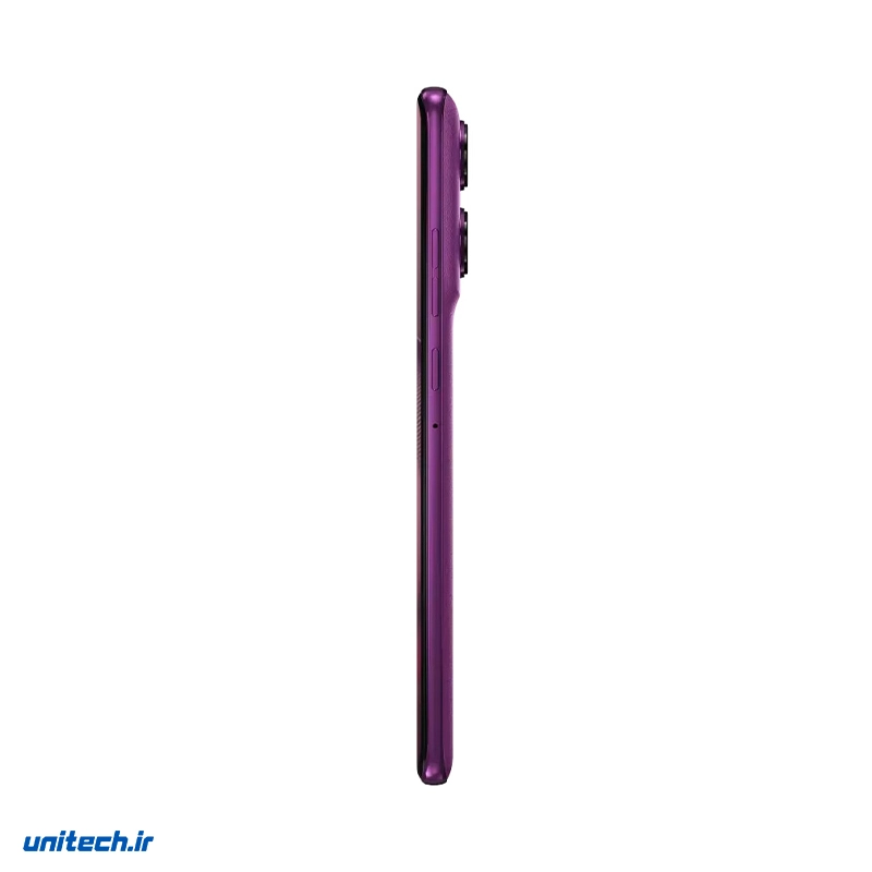گوشی موبایل موتورولا مدل Edge 60 Pro دو سیم کارت ظرفیت 512 گیگابایت و رم 12 گیگابایت، تصویر 8