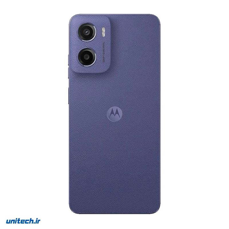 گوشی موبایل موتورولا مدل Moto E15 دو سیم کارت ظرفیت 64 گیگابایت و رم 2 گیگابایت، تصویر 3