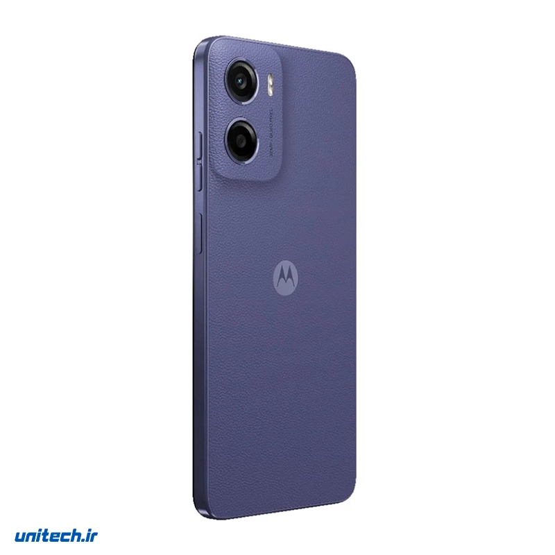 گوشی موبایل موتورولا مدل Moto E15 دو سیم کارت ظرفیت 64 گیگابایت و رم 2 گیگابایت، تصویر 4