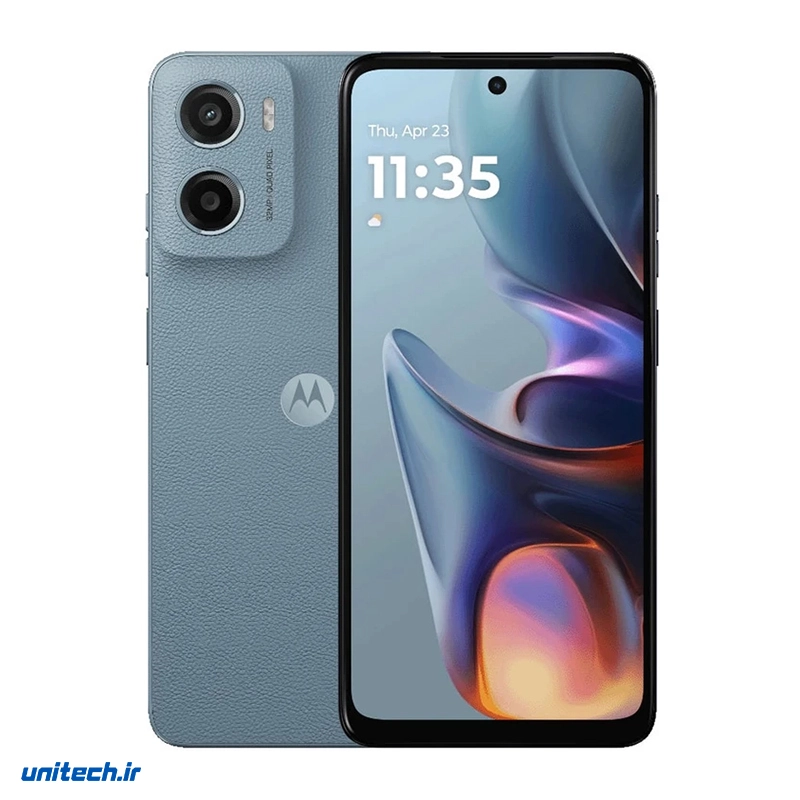 گوشی موبایل موتورولا مدل Moto E15 دو سیم کارت ظرفیت 64 گیگابایت و رم 2 گیگابایت، تصویر 6