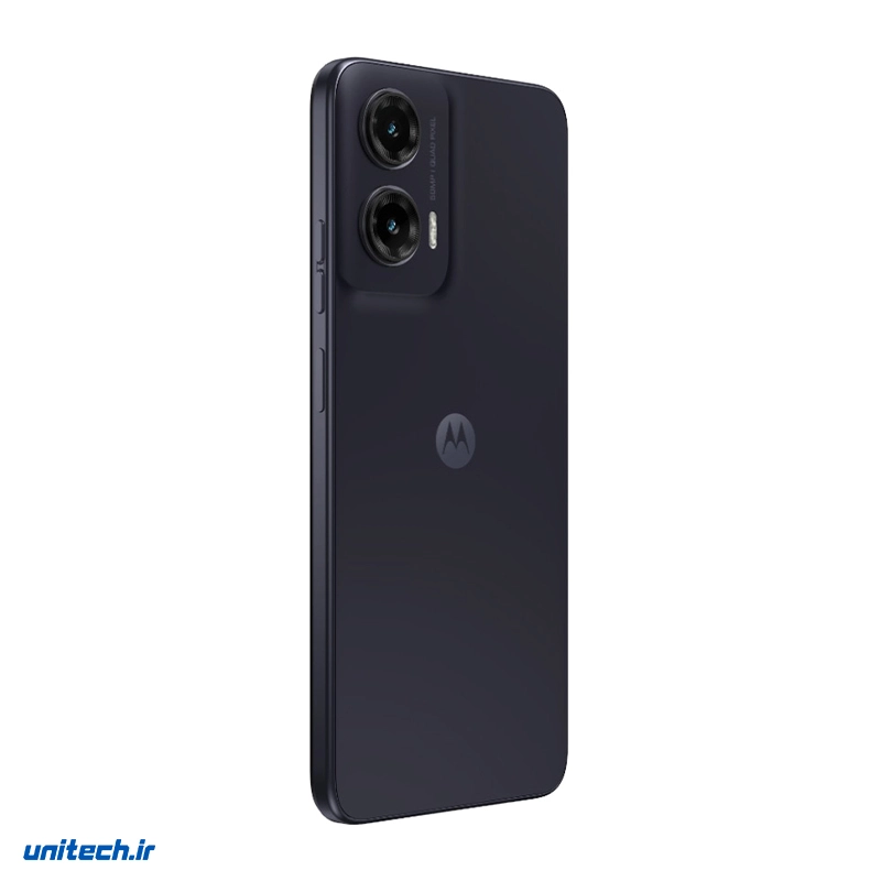 گوشی موبایل موتورولا مدل Moto G35 دو سیم کارت ظرفیت 256 گیگابایت و رم 8 گیگابایت، تصویر 7