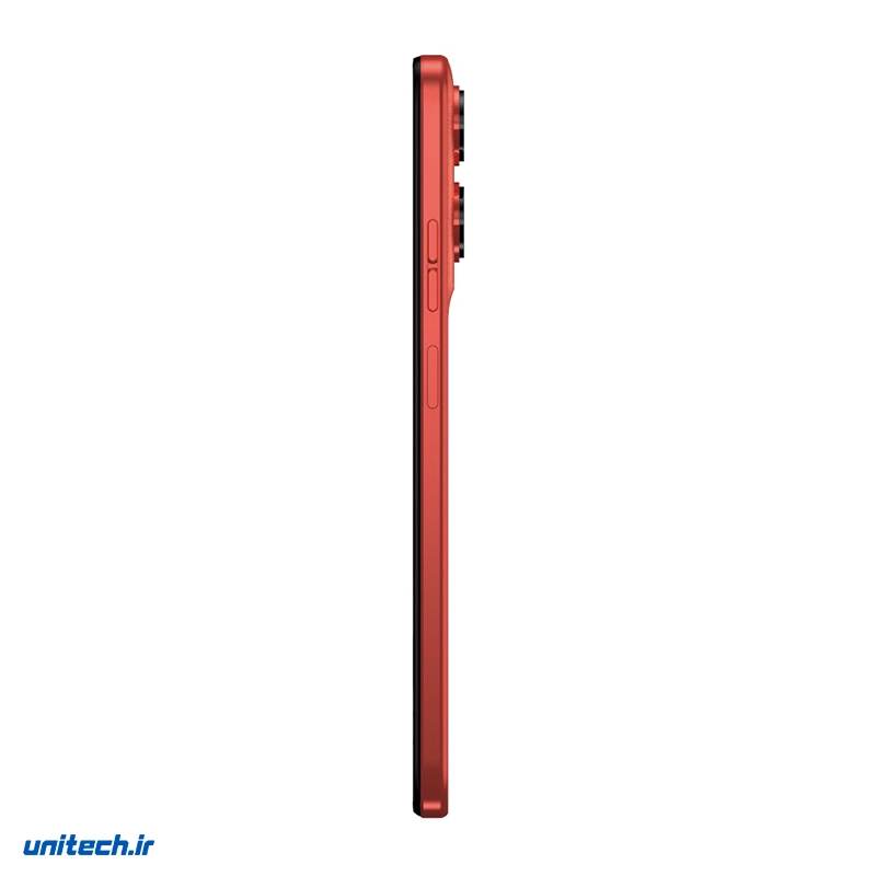 گوشی موبایل موتورولا مدل Moto G35 دو سیم کارت ظرفیت 256 گیگابایت و رم 8 گیگابایت، تصویر 4