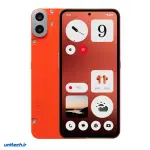 گوشی موبایل ناتینگ مدل CMF Phone 1 دو سیم کارت ظرفیت 128 گیگابایت و رم 8 گیگابایت