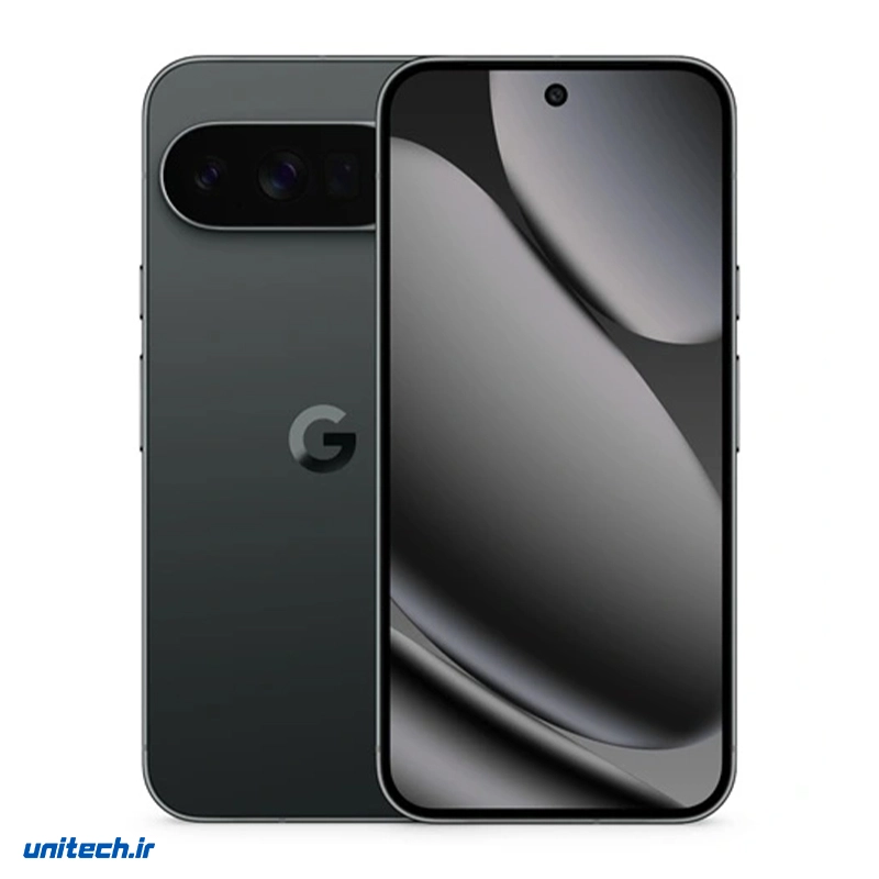 گوشی موبایل گوگل مدل Pixel 10 Pro XL ظرفیت 256 و رم 16