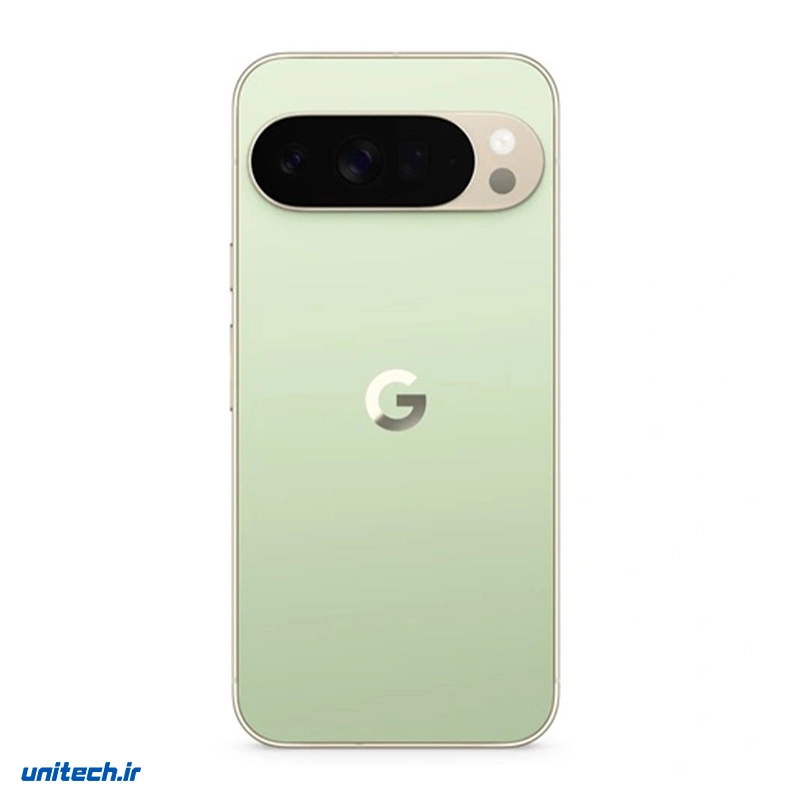 گوشی موبایل گوگل مدل Pixel 10 Pro یک سیم کارت ظرفیت 1 ترابایت و رم 16، تصویر 11