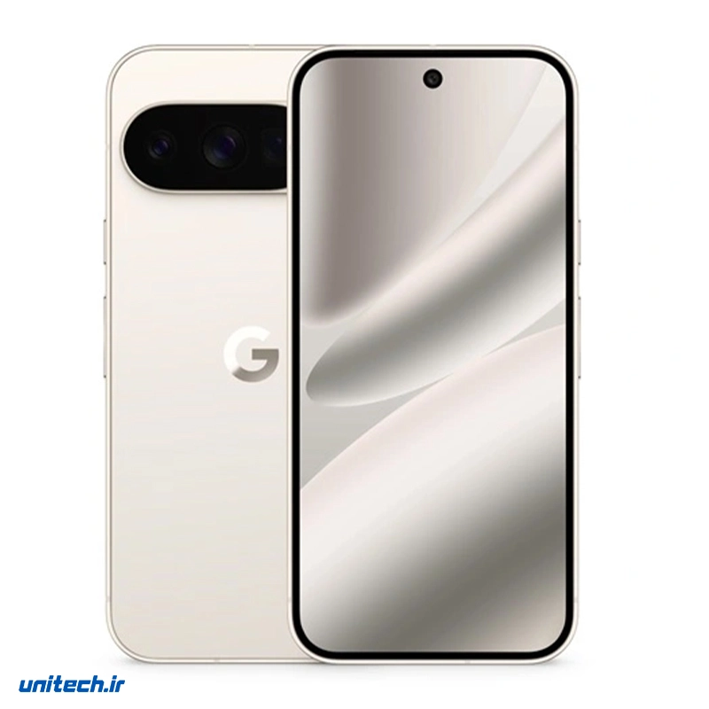 گوشی موبایل گوگل مدل Pixel 10 Pro یک سیم کارت ظرفیت 1 ترابایت و رم 16
