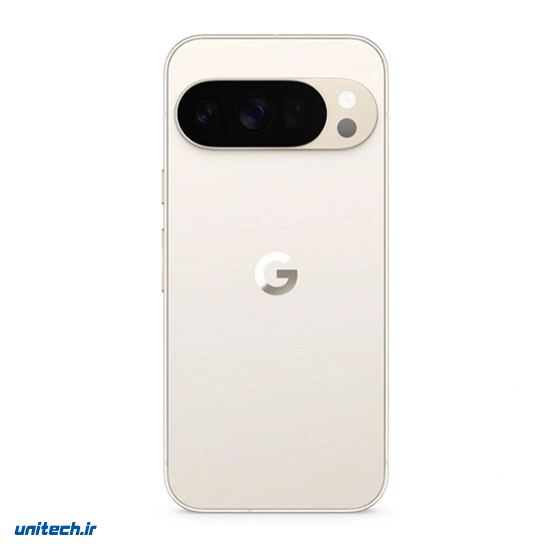 گوشی موبایل گوگل مدل Pixel 10 Pro یک سیم کارت ظرفیت 1 ترابایت و رم 16، تصویر 2