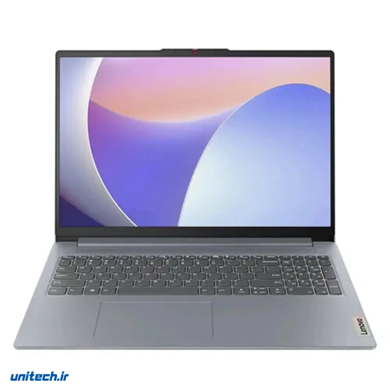 لپ تاپ 15.6 اینچی لنوو مدل IdeaPad Slim 3 15IRU8-i7 13620H 24GB 512SSD