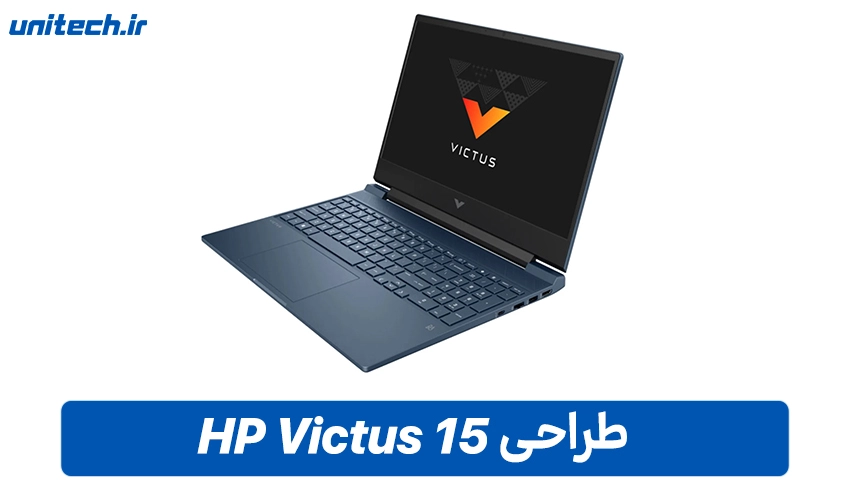 طراحی و اتصالات لپ تاپ HP مدل FB2063DX-R5
