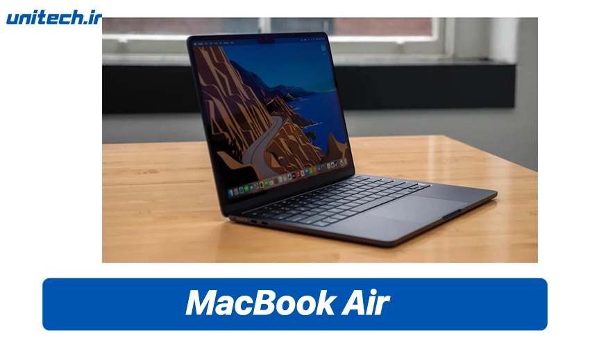 قیمت لپ‌ تاپ MacBook Air (M4) در بازار ایران